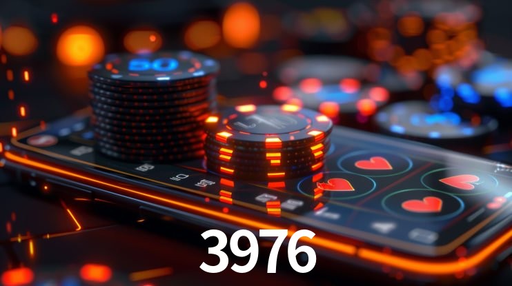 Welcome Bonus 3976
