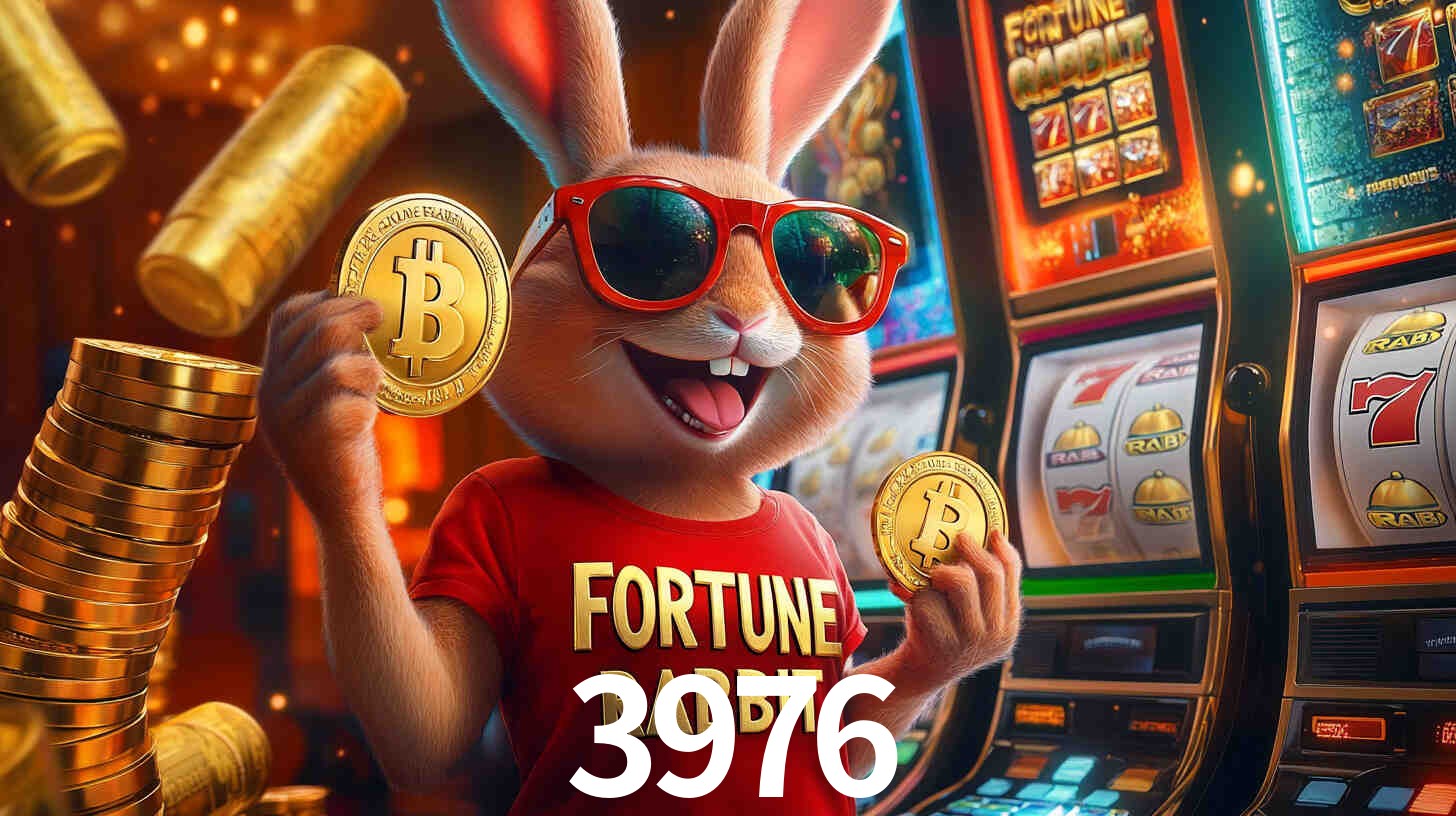 A Popularidade dos Caça-Níqueis no 3976