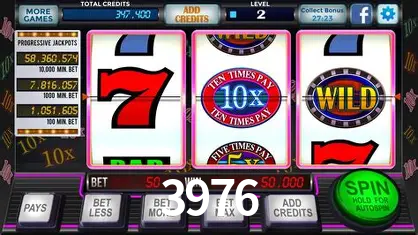 A Emoção da Loteria na 3976: Uma Chance de Mudança de Vida