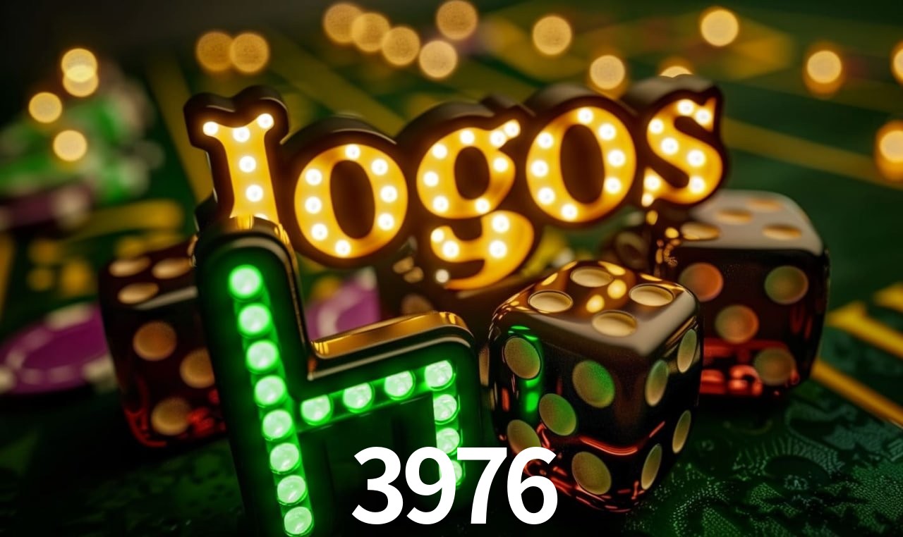 Jogos de Slot 3976