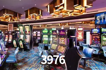 Apostas Esportivas na 3976: Um Guia Completo