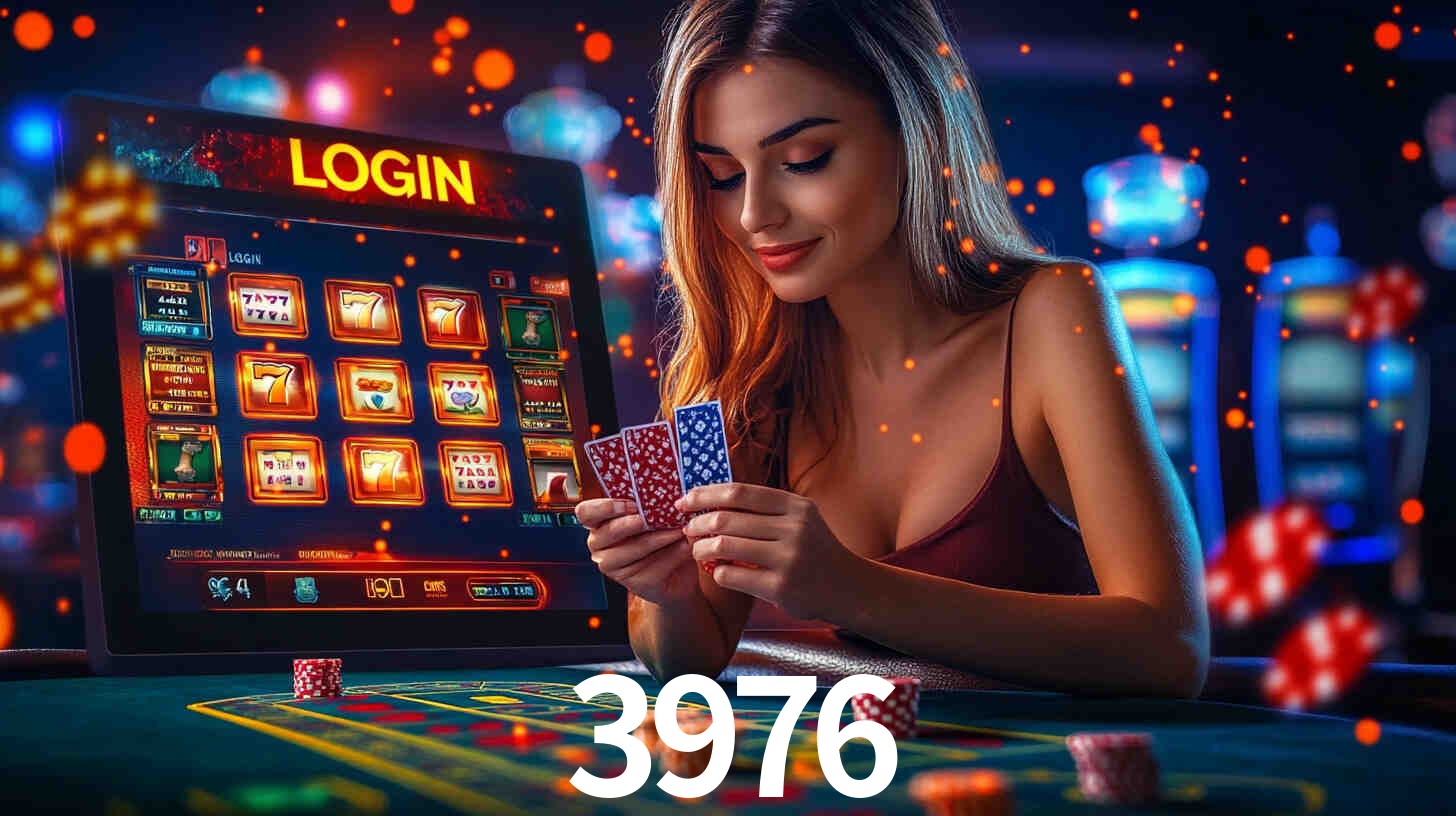 Bônus Generosos e Exclusivos no 3976 para Você!